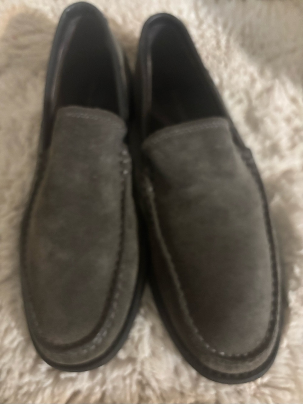 Jhon Varvatos men Shoes size 7 M
